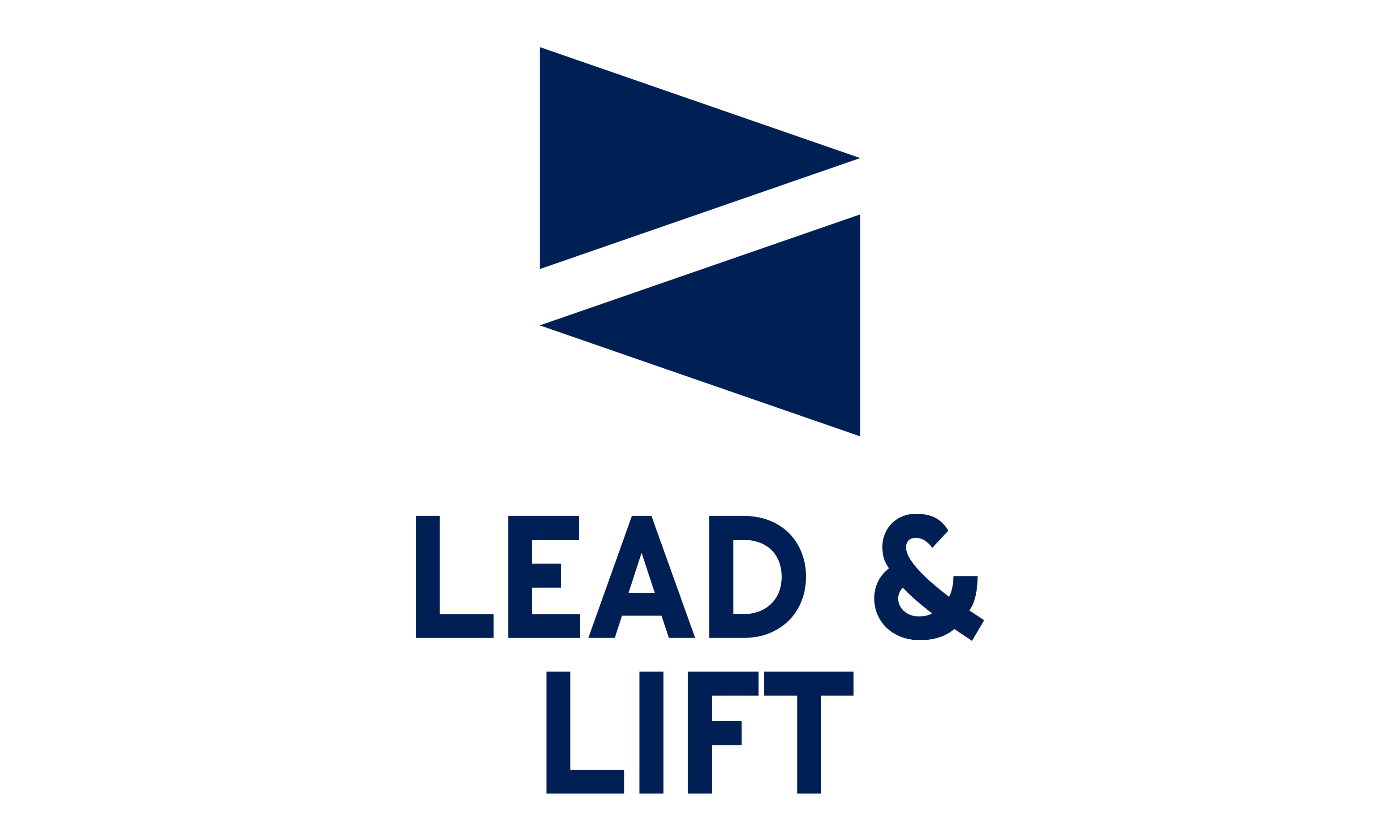 LEAD & LIFT